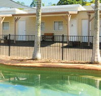Ned Kellys Motel - Accommodation Main Beach