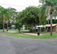 BIG4 Point Vernon Holiday Park