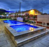 Fraser Coast Top Tourist Park - Accommodation Main Beach