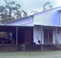 Tin Peaks Bed and Breakfast - Accommodation Main Beach