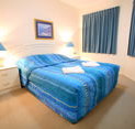 La Mer Hervey Bay - Accommodation Main Beach