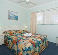 Australis Shelly Bay Resort - Accommodation Main Beach