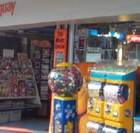 Fraser Roving Backpacker Resort - Accommodation Main Beach