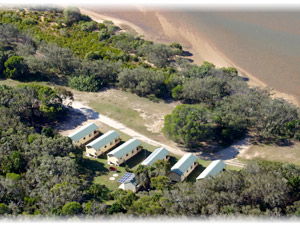 Euleilah QLD Accommodation Main Beach