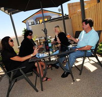 Gladstone Heights Executive Apartments