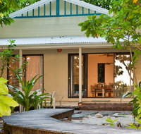 Heron Island - Accommodation Main Beach