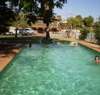 Discovery Parks - Mount Isa - Accommodation Main Beach