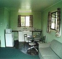 Country Style Accommodation Park