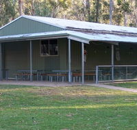 Goomburra Valley Campground - Accommodation Main Beach