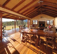 Spicers Canopy - Accommodation Main Beach