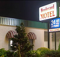 Boulevard Motel