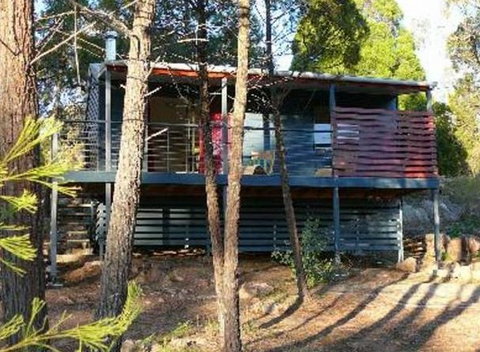 31therocks - Accommodation Main Beach 0