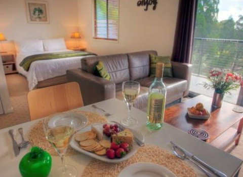 31therocks - Accommodation Main Beach 3