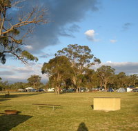 Sommerville Valley Tourist Park