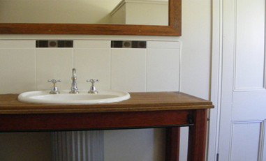 Mallow Cottage - Accommodation Main Beach 1