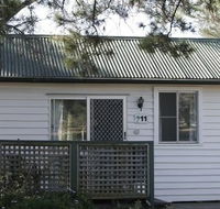 Kahlers Oasis Caravan Park - Accommodation Main Beach