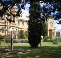 Abbey Of The Roses Boutique Heritage Guesthouse - Accommodation Main Beach