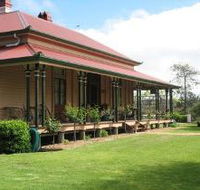 Haddington Bed and Breakfast - Accommodation Main Beach