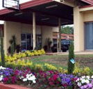 Warwick Motor Inn - Accommodation Main Beach
