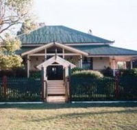 Grafton Rose Bed and Breakfast - Accommodation Main Beach