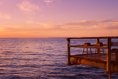 Straddie Bungalows - Accommodation Main Beach 3
