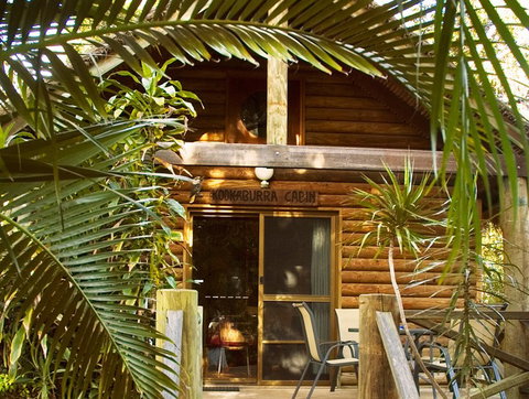 Straddie Bungalows - Accommodation Main Beach 5