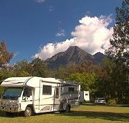 Mount Barney Lodge - Accommodation Main Beach