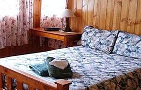 Mount Barney Lodge - Accommodation Main Beach 2