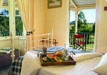 Mount Barney Lodge - Accommodation Main Beach 3