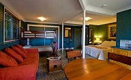 Lillydale Farmstay - Accommodation Main Beach 1