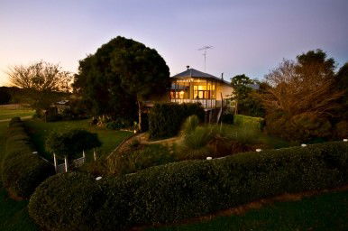 Lillydale Farmstay - Accommodation Main Beach 4