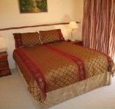 Cream Gables Bed and Breakfast - Accommodation Main Beach