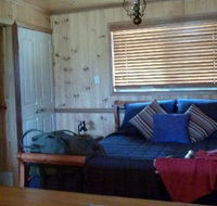 Tuckeroo Cottages and Gardens - Accommodation Main Beach