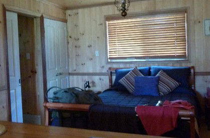 Tuckeroo Cottages And Gardens - Accommodation Main Beach 0
