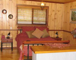 Tuckeroo Cottages And Gardens - Accommodation Main Beach 4