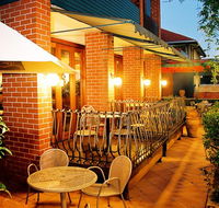 Brisbane International Windsor - Accommodation Main Beach