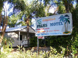 Upper Warrego QLD Accommodation Main Beach