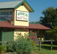 Ironbark Inn Motel