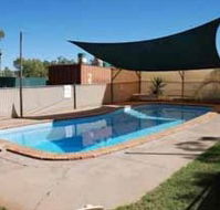 AAOK Moondarra Accommodation Village Mount Isa - Accommodation Main Beach