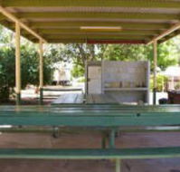 Mount Isa Caravan Park - Accommodation Main Beach