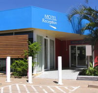 Townview Motel - Accommodation Main Beach