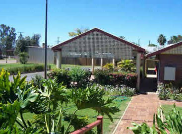 Tambo QLD Accommodation Main Beach