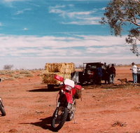 Epsilon Station - Accommodation Main Beach