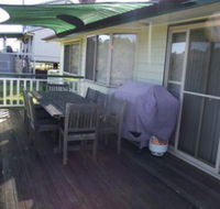 Hillcrest - Holiday Home - Accommodation Main Beach