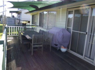 Hillcrest - Holiday Home - Accommodation Main Beach 0