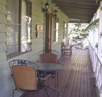 Cloudlands - Holiday Home - Accommodation Main Beach