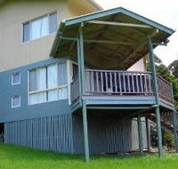 Firefly - Holiday Home - Accommodation Main Beach