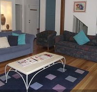 Godshill Lodge - Holiday Home - Accommodation Main Beach