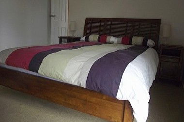 Marmadua QLD Accommodation Main Beach