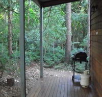Whitewood Cottage - Bunya Mountains - Accommodation Main Beach